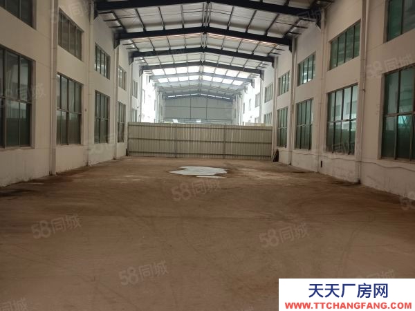 常州金壇分租450獨(dú)門進(jìn)出 廠房形象良好 大車進(jìn)去出方便