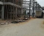 (出租)咸寧崇陽城區(qū) 崇陽城區(qū)廠房招租 860平米