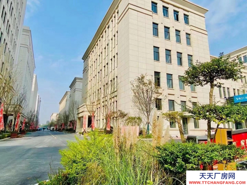 (出售) 低價出售西安咸陽秦都工業園區廠房400㎡，證件齊全，可按揭