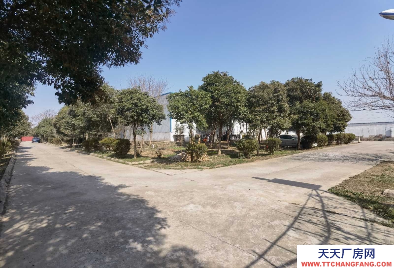 (出售) 咸陽秦都秦都城區高速口獨立廠院