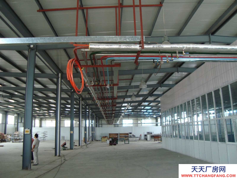 (出售) 咸陽秦都秦都城區高速口獨立廠院