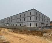 (出租) 湖北赤壁中伙鋪鎮廠房合作,0租金出租