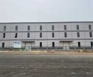 (出租) 湖北赤壁中伙鋪鎮(zhèn)廠房合作，0租金出租