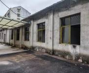 (出租) 咸寧赤壁廠房，有院子，可停車。