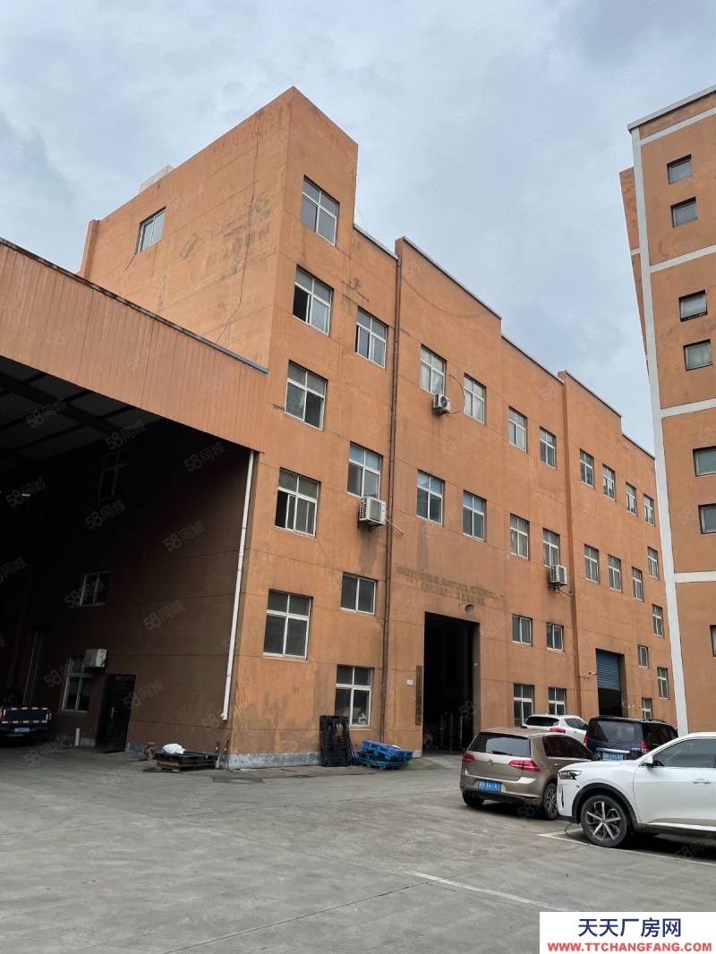 寧波奉化(出租) 出租莼湖標(biāo)準(zhǔn)廠(chǎng)房13樓6000平方 ,統(tǒng)租價(jià)16