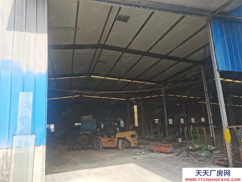 寧波奉化(出租) 出租西塢鋼棚2000平方 21平 可以分組