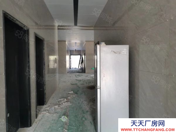 常州溧陽工業(yè)園35畝國土雙證齊全豪華裝修交通便利有化工許可證