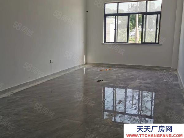 常州溧陽工業(yè)園35畝國土雙證齊全豪華裝修交通便利有化工許可證