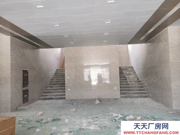 常州溧陽工業(yè)園35畝國土雙證齊全豪華裝修交通便利有化工許可證