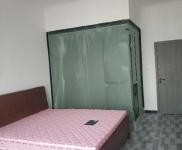 (出租) 咸寧赤壁一室一廳一衛單間出租