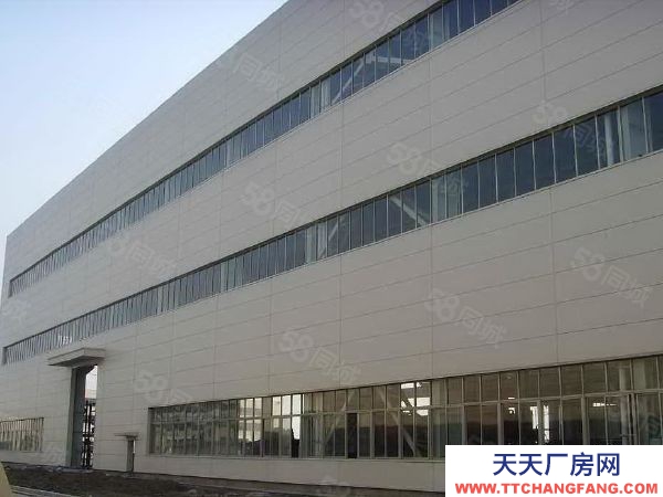 常州溧陽高速口附近工業區國土雙證30畝，8000平行車車間