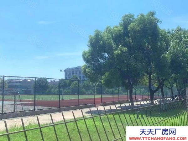 常州溧陽原房東中關村旁新出單層廠房33000平可分租