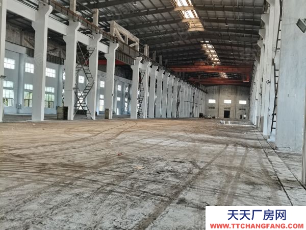 常州溧陽市南山大道標準廠房出租,12500平方,1700起可分租