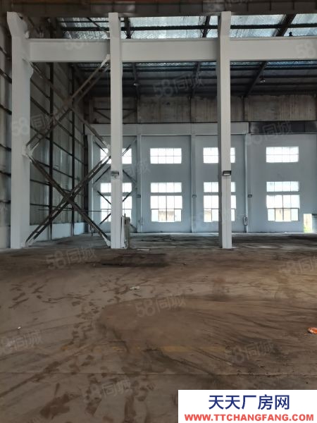 常州溧陽市南山大道標準廠房出租,12500平方,1700起可分租