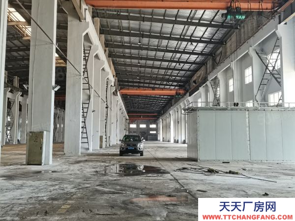 常州溧陽市南山大道標準廠房出租,12500平方,1700起可分租