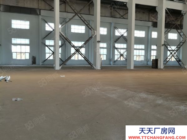 常州溧陽中關(guān)村標準廠房出租6700平方(房東直租免傭金)