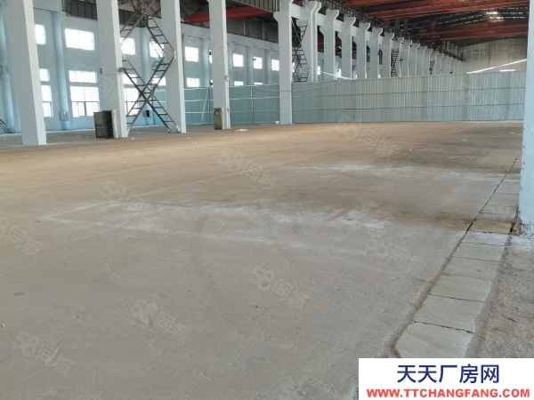 常州溧陽中關村標準廠房出租6700平方（房東直租免傭金）