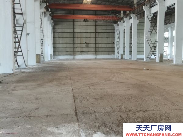 常州溧陽中關(guān)村標準廠房出租6700平方(房東直租免傭金)