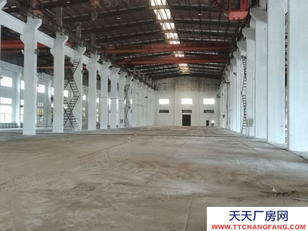 常州溧陽中關(guān)村標準廠房出租6700平方(房東直租免傭金)