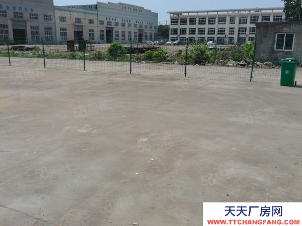 常州溧陽中關(guān)村標準廠房出租6700平方(房東直租免傭金)