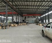 (出租) 鄂州華容葛店開發(fā)區(qū)獨棟標準鋼結構廠房出租，面積3000平方