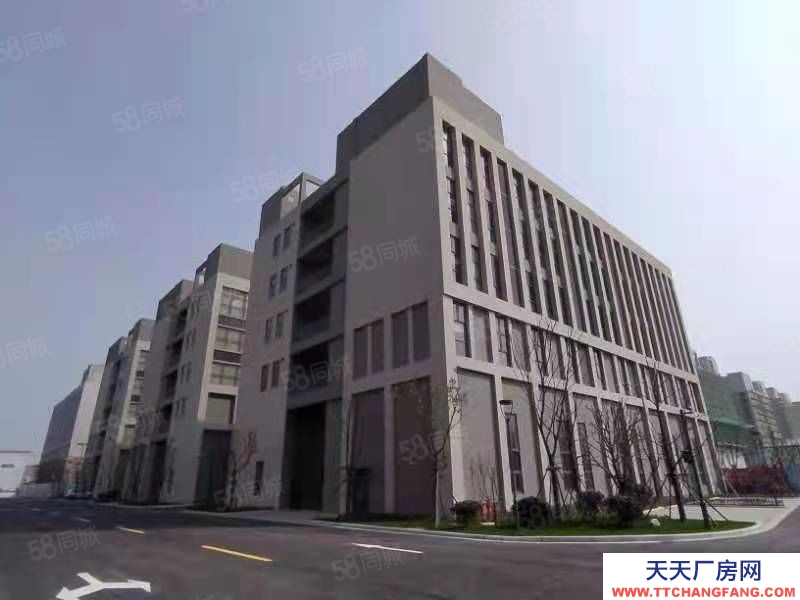 寧波奉化(出售) 奉化江口現(xiàn)房獨棟工業(yè)廠房出售，單價低戶型方正，可按揭可環(huán)評