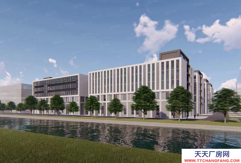 寧波奉化(出售) 奉化江口現房獨棟工業廠房出售,單價低戶型方正,可按揭可環評