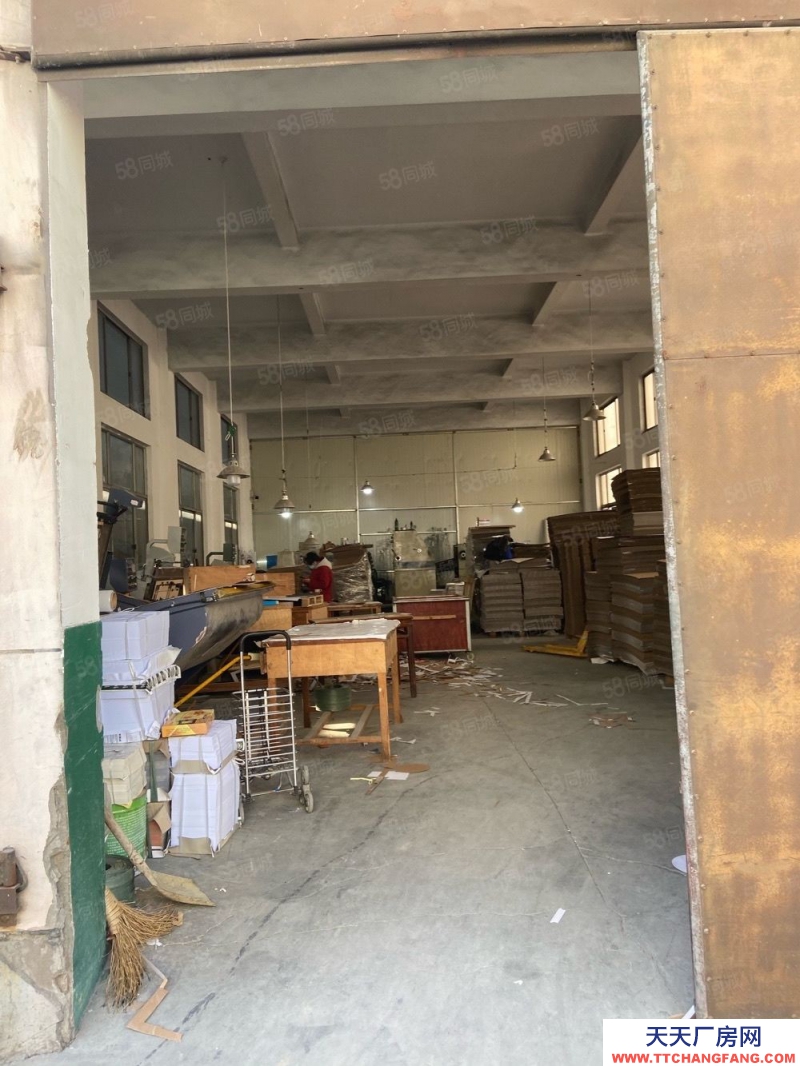 寧波奉化(出售) 奉化東郊工業區3畝小廠房出售