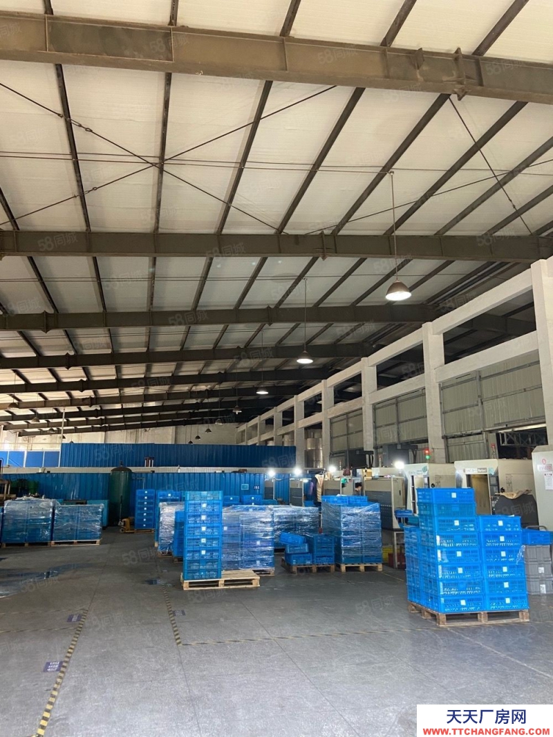 寧波奉化(出售) 西塢工業區13.5畝廠房出售