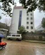 (出售) 鄂州廠房出售，葛店開發區標準廠房