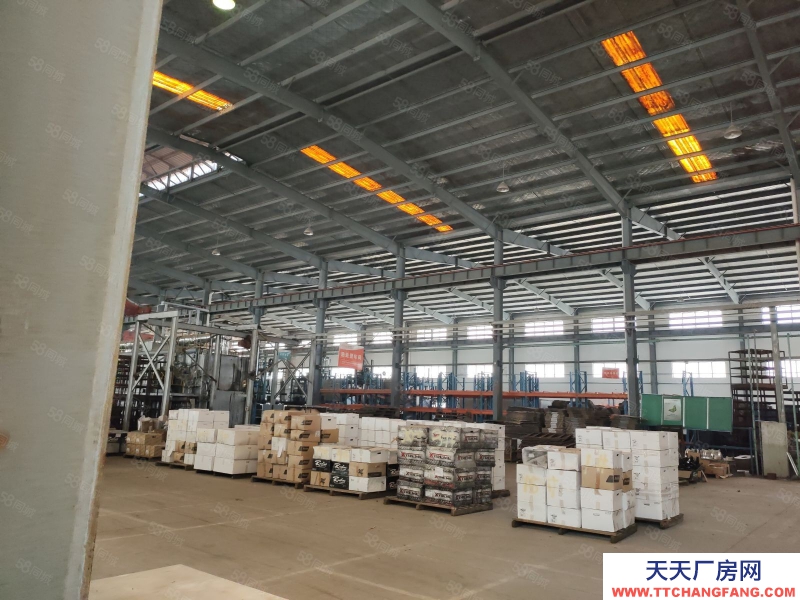 寧波奉化(出售) 出售奉化工業(yè)用地81.6畝，廠房面積40000，可鑄造。