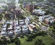 (出售) 出售鄂州光谷東長江存儲旁標準獨棟廠房