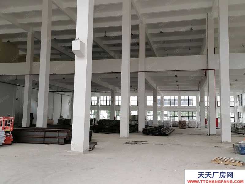 寧波奉化(出售) 奉化四明路標準獨棟廠房出售，6000平米，3000萬一棟。