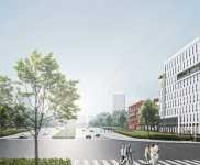 (出售) 鄂州光谷東 未來三路獨(dú)棟生產(chǎn)廠房出售，層高7.5米/實(shí)心地