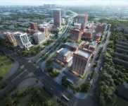 (出售) 鄂州光谷東 未來三路獨(dú)棟生產(chǎn)廠房出售，層高7.5米/實(shí)心地