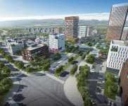 (出售) 鄂州光谷東 未來三路獨(dú)棟生產(chǎn)廠房出售，層高7.5米/實(shí)心地