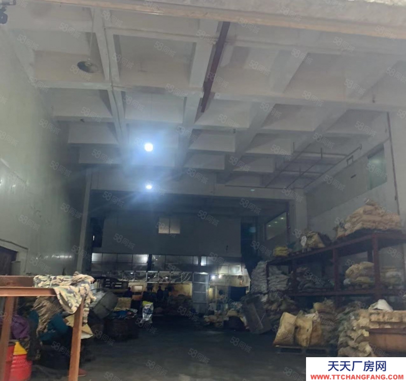 溫州鹿城(出租) 仰義廠房1樓1200平1600平，壓鑄五金機械都無限制