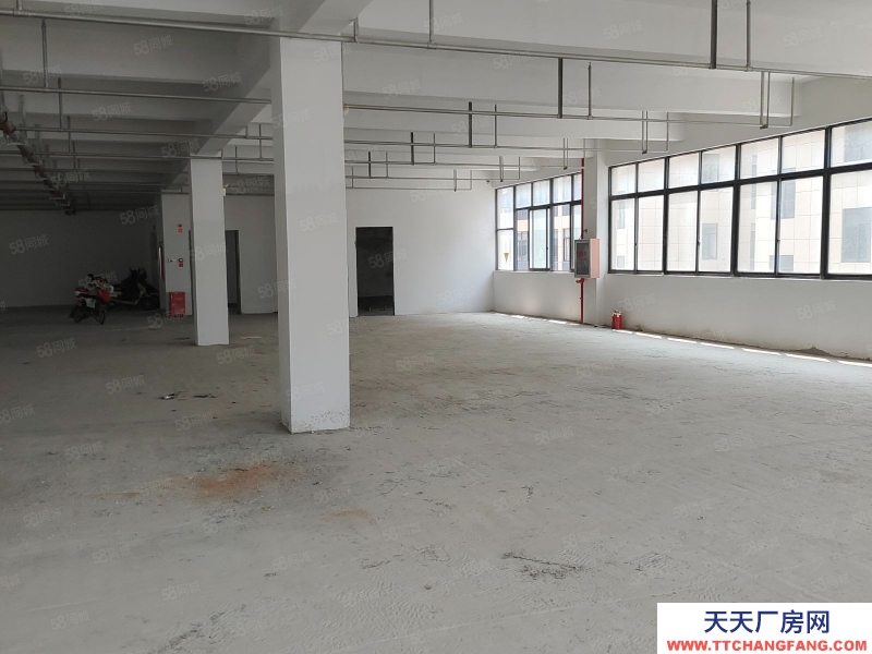 溫州鹿城(出租) 仰義廠房1樓1200平1600平，壓鑄五金機(jī)械都無限制