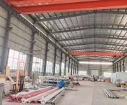 (出租) 鄂州標準廠房，有水電，有航車，可以做機械加工等