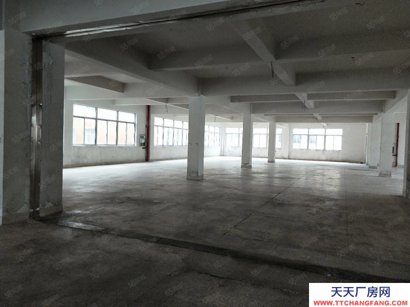 溫州鹿城(出租) 出租炬光園標準廠房一樓750平,適合各行業