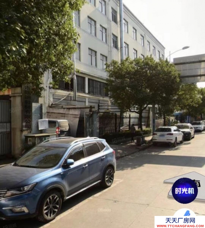 溫州鹿城(出租) 沿江工業(yè)區(qū)沿興路沿街廠房720至2160平方獨門獨院可分租