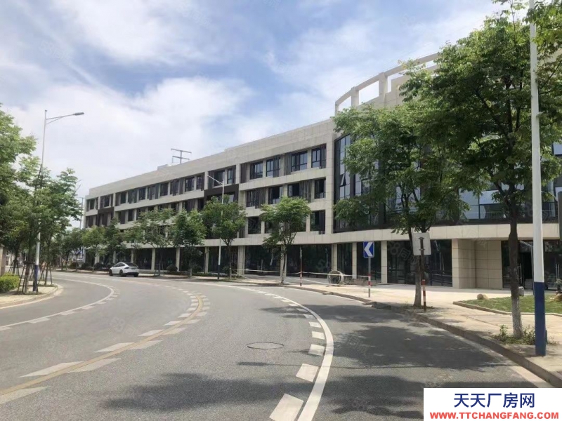 溫州鹿城(出租) 沿江工業(yè)區(qū)沿興路沿街廠房720至2160平方獨(dú)門獨(dú)院可分租