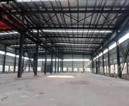 (出租) 鄂州（房東直租）（無中介費）鋼結構廠房，配備1.6t行吊