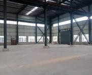 (出租) 鄂州（房東直租）（無中介費）鋼結構廠房，配備1.6t行吊