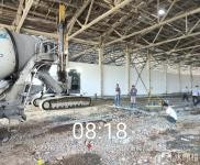 (出租) 鄂州凡口二中附近層高11米標準廠房出租