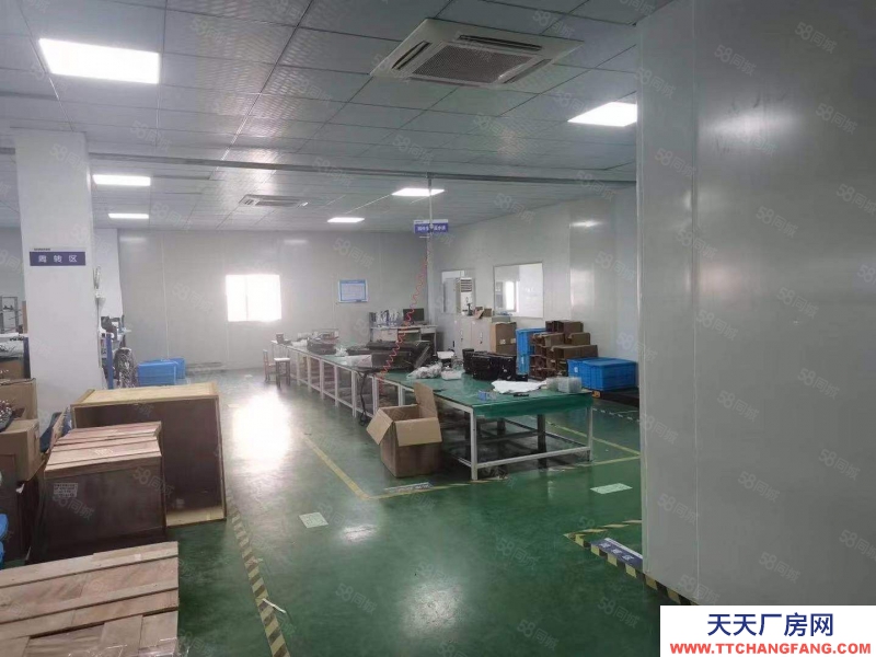 溫州鹿城(出租) 鹿城炬光園一樓廠房280平320平580平750平易倉庫生產(chǎn)