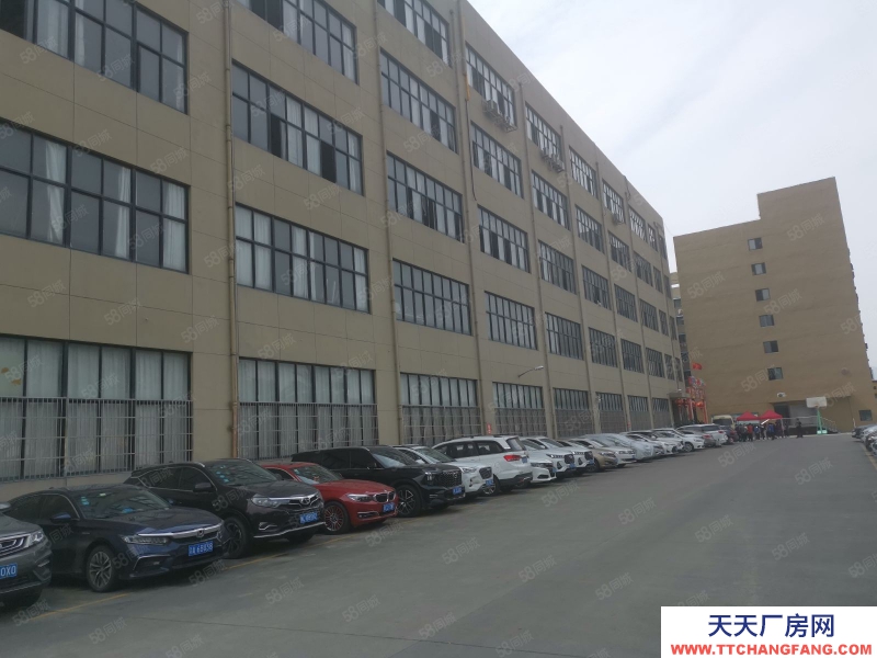 溫州鹿城(出租) 炬光園工業區1樓600平方出租,適合倉庫五金機械等