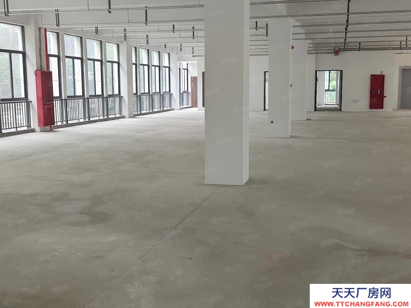 溫州鹿城(出租) 出租炬光園一樓750平層高五米適合生產倉庫