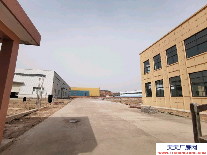 (出租) 寶雞眉縣1900平米標(biāo)準(zhǔn)框架結(jié)構(gòu)廠房出租,可做倉庫!