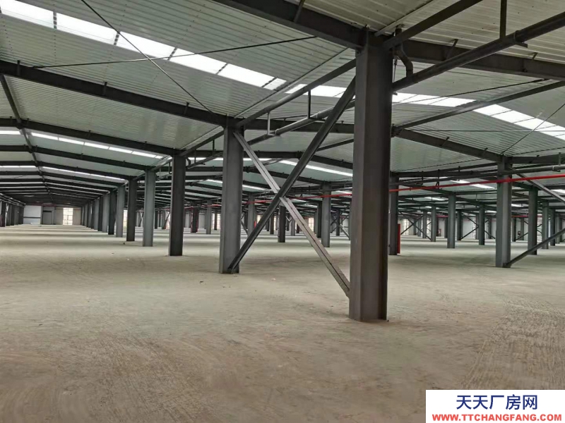 (出租) 渭南臨渭朝陽大街3D打印基地標(biāo)準(zhǔn)廠房